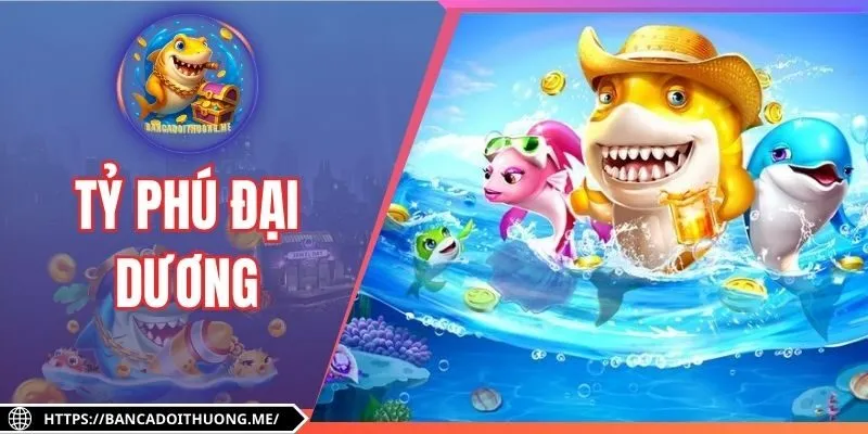 Tỷ Phú Đại Dương – Cuộc Phiêu Lưu Săn Kho Báu Dưới Biển Cả